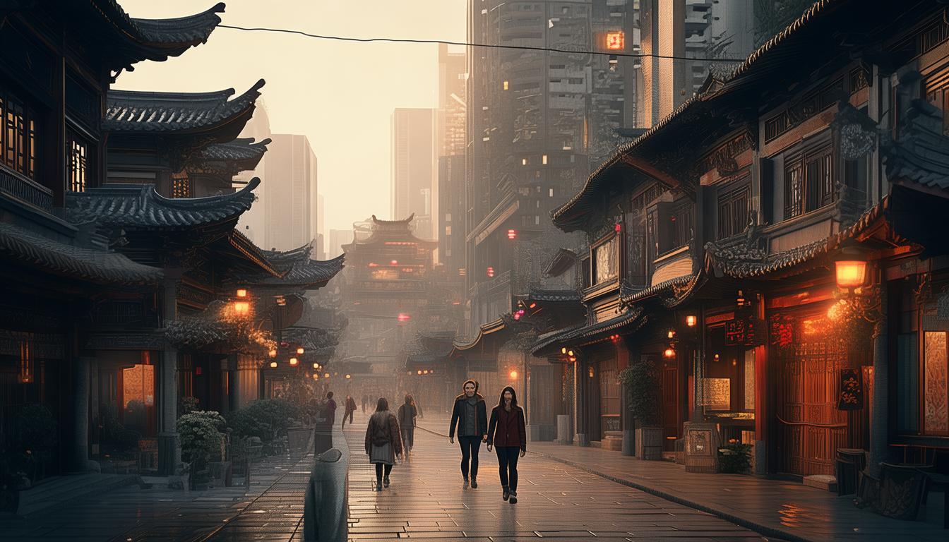 带女友来南京玩什么？