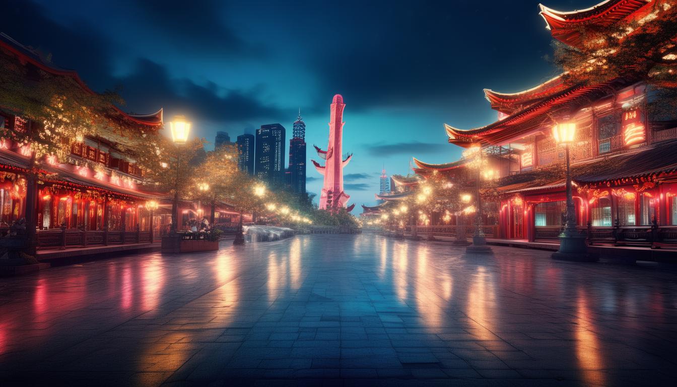 为什么武汉景点免费？