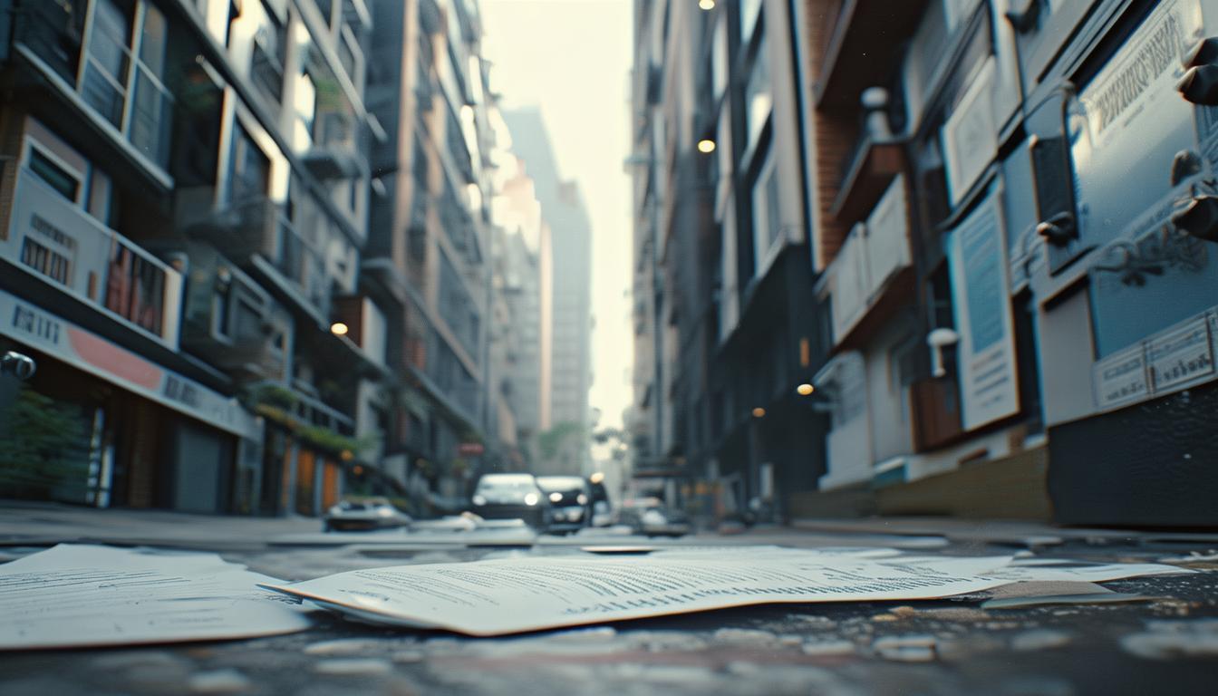 在物业租车位要什么手续？