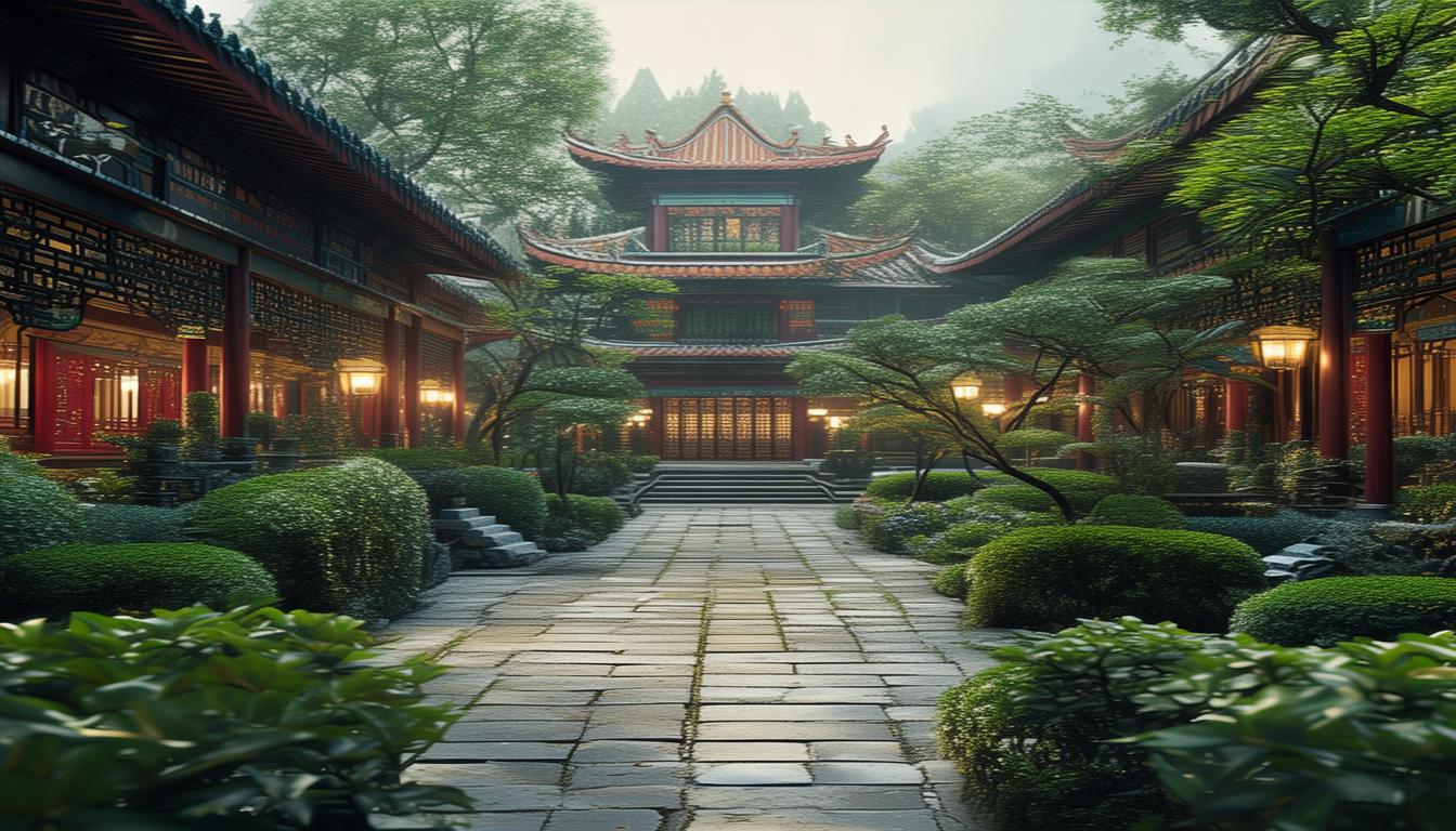 淮安涟水翰林苑的物业公司叫什么名字？