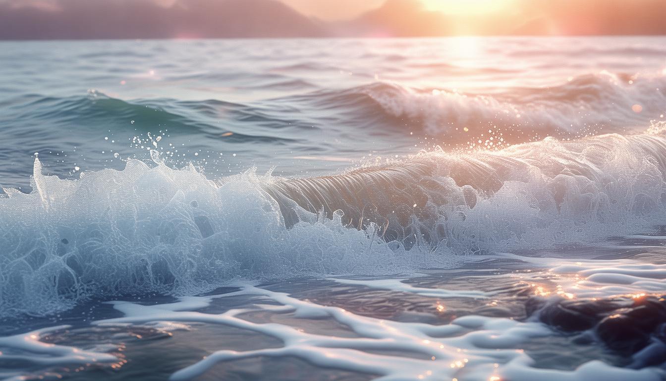 浪花一朵朵里有哪些歌曲？