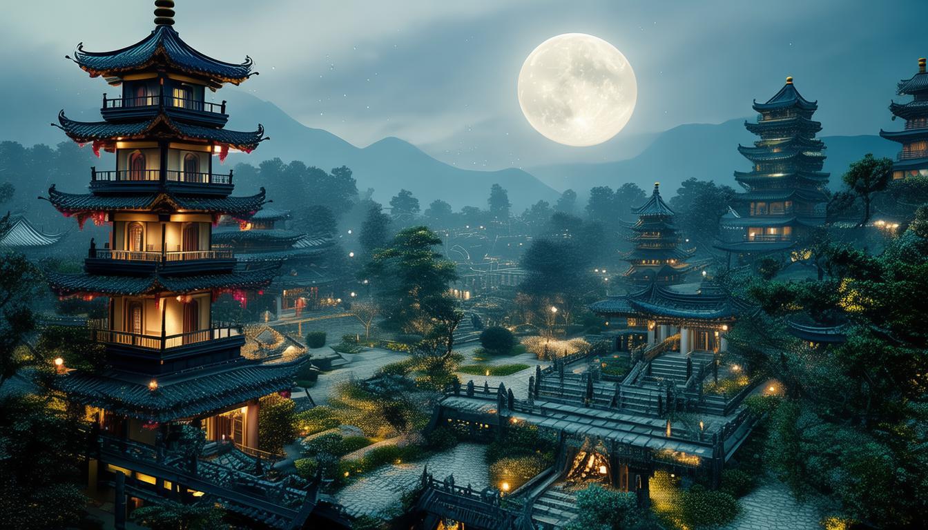 睢宁水月禅寺景区门票价格是多少？