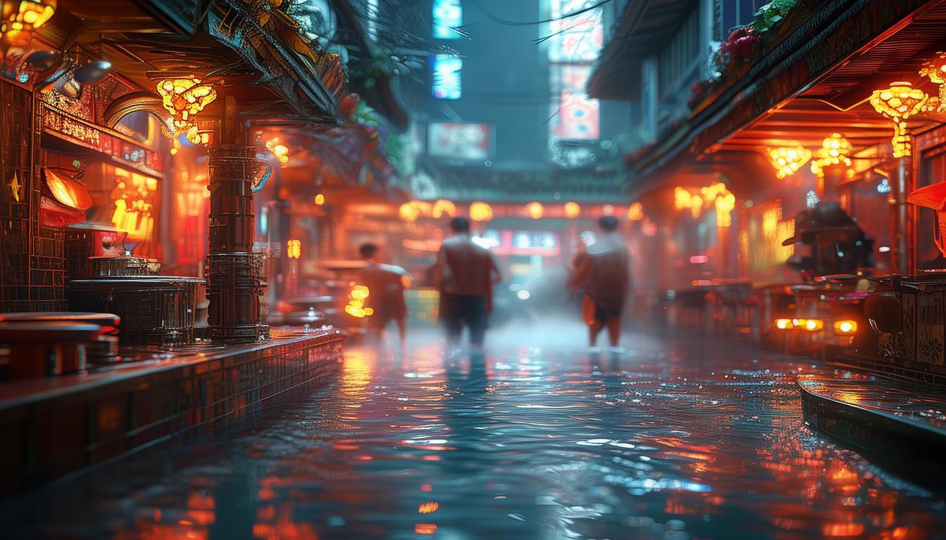 株洲洗浴哪里好玩？