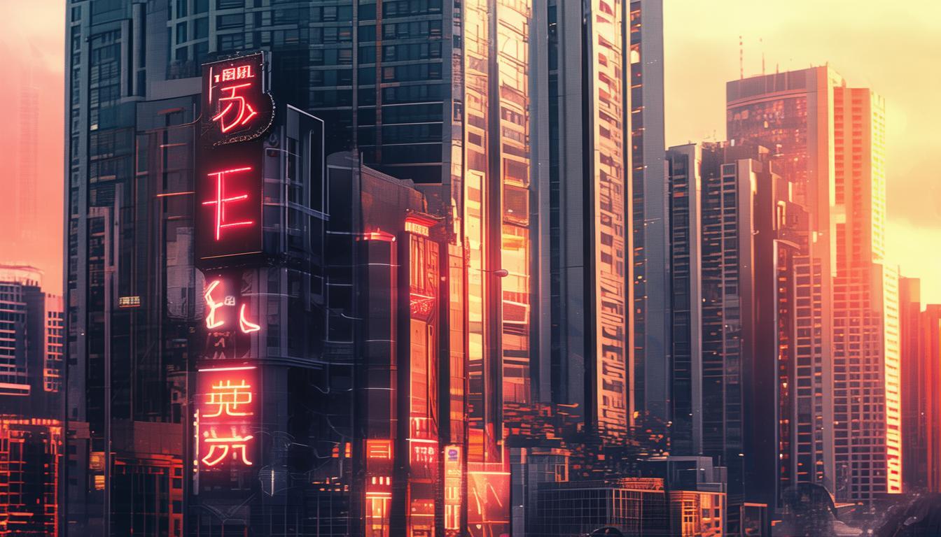 百汇物业究竟是从事什么业务的公司？
