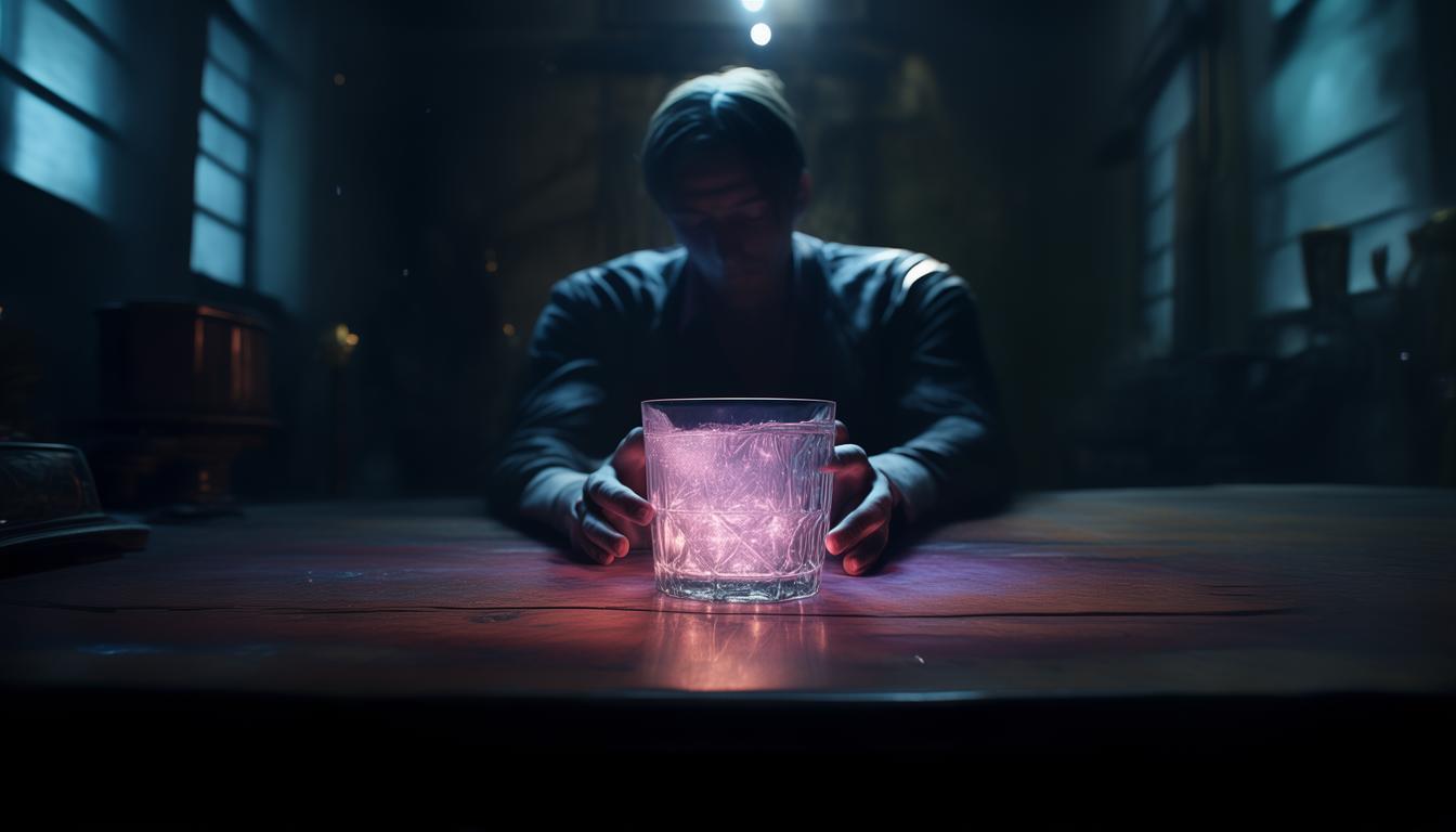 喝下回忆毒药是什么歌？