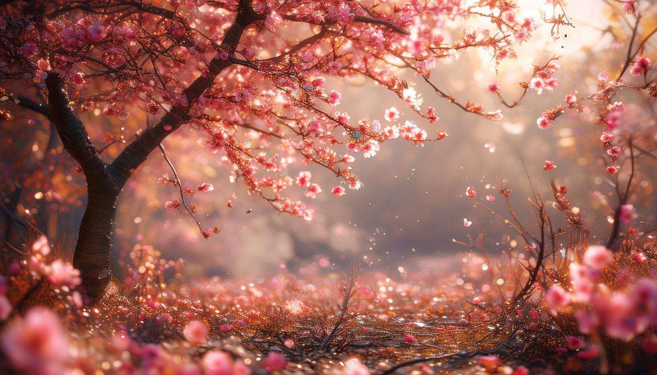 我的桃花红是什么歌？