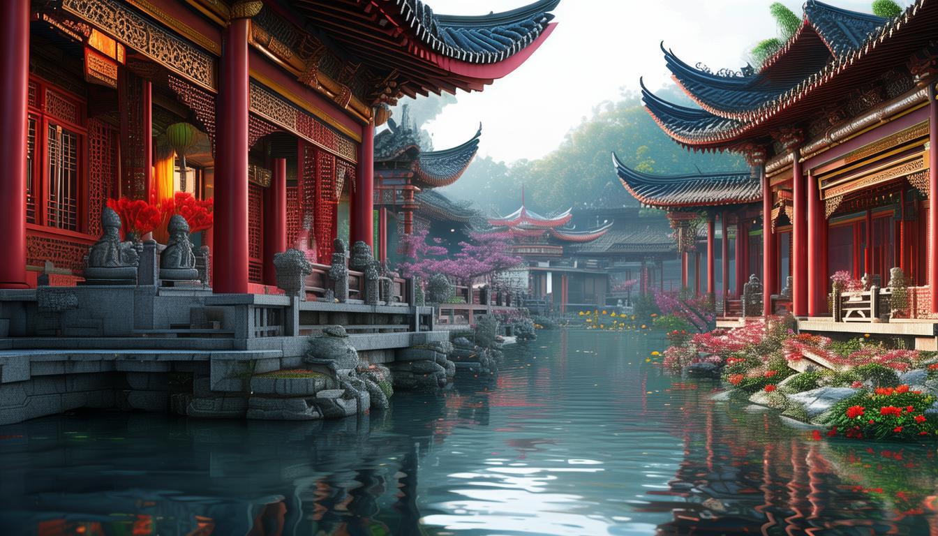 杭州岳王庙有哪些值得一游的景点？
