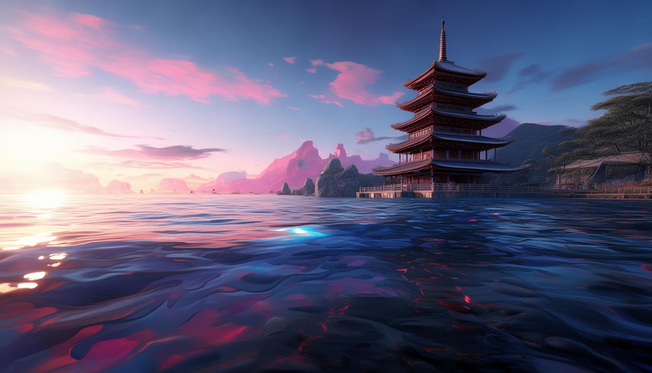 东海帝皇AI模型可以下载吗？