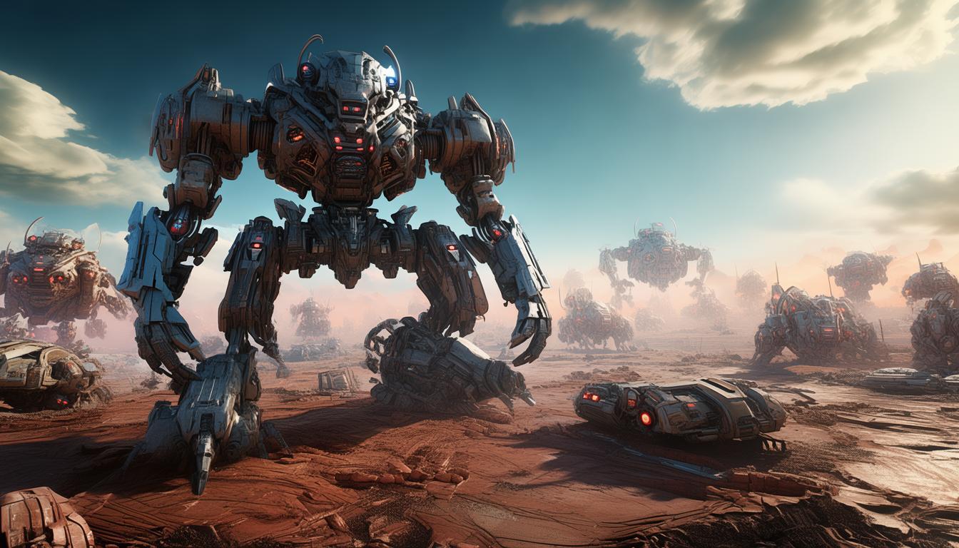 有哪些具有强大战力的手游值得一试? 有哪些具有强大战力的手游值得一试?