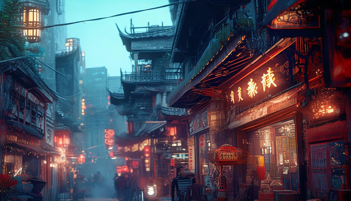 邵阳市区哪里好玩？