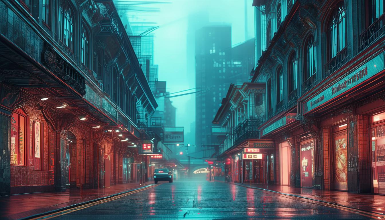 南桥路物业可靠吗？