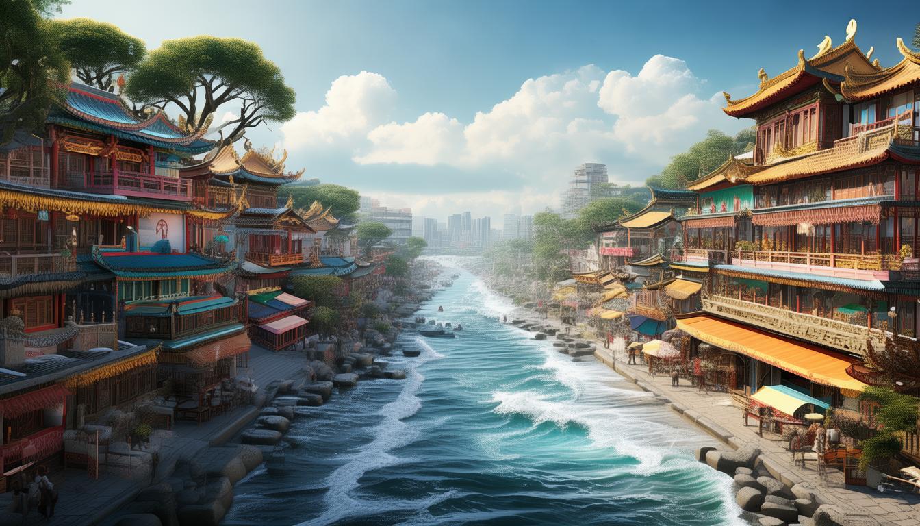 广州阳江有哪些值得一游的景点？
