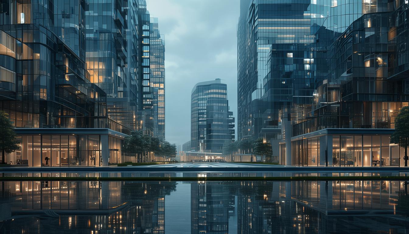 万达楼盘究竟采用的是哪家物业公司？