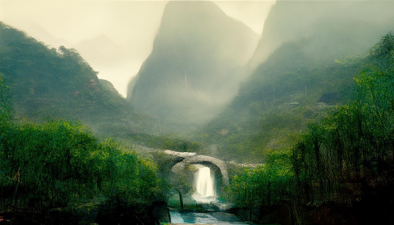 衡山附近还有哪些值得一游的景点？
