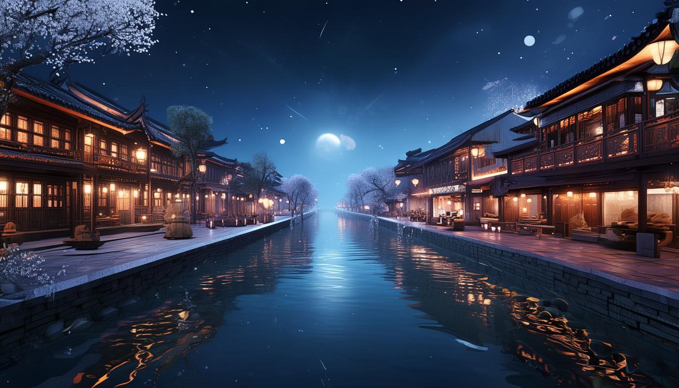 聊城什么旅游景点最值得一游？