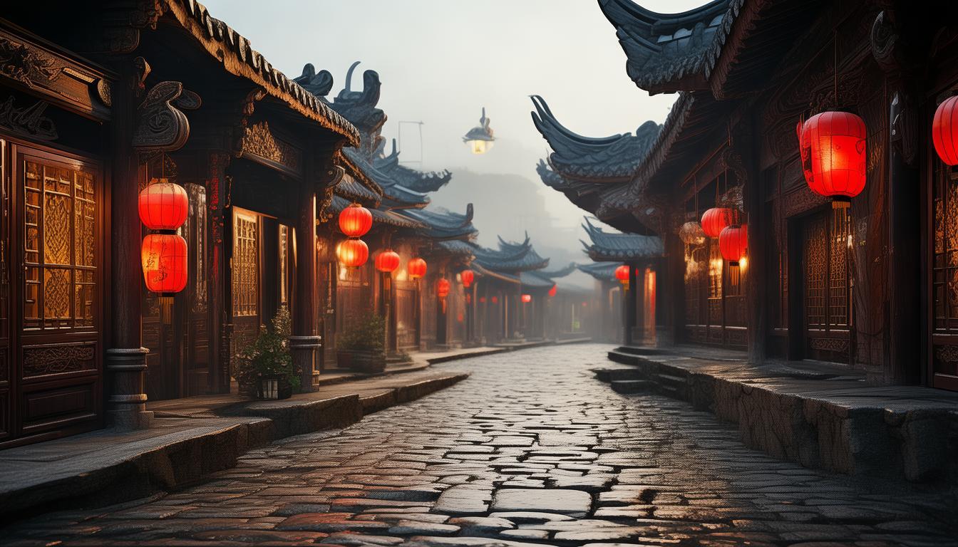 鞍山有哪些值得探访的历史景点？