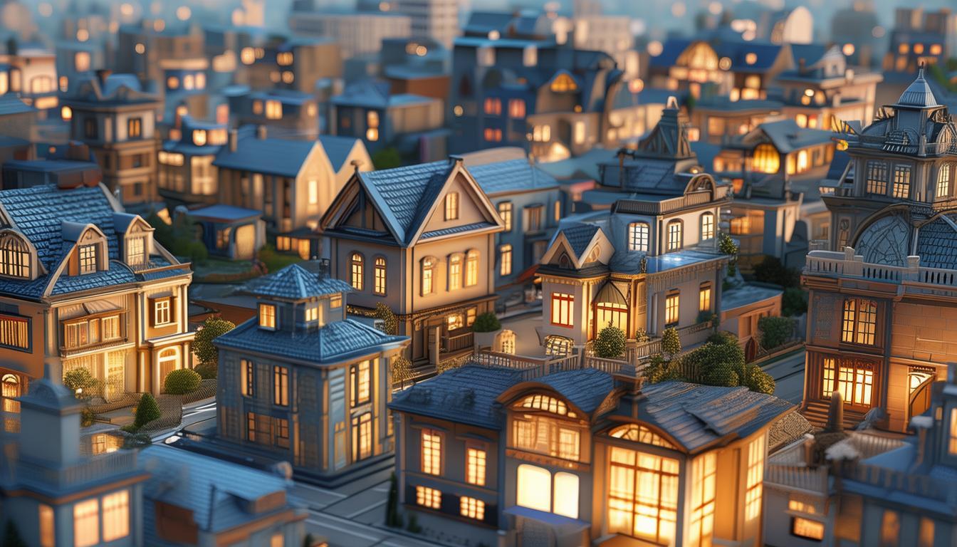 物业有哪些项目可以报修呢？