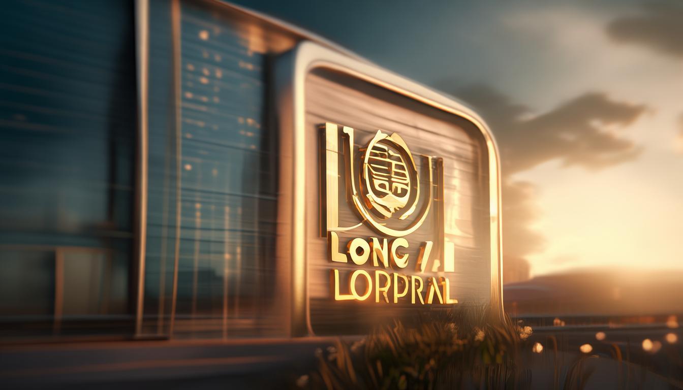 隆泰物业的Logo代表什么深意？