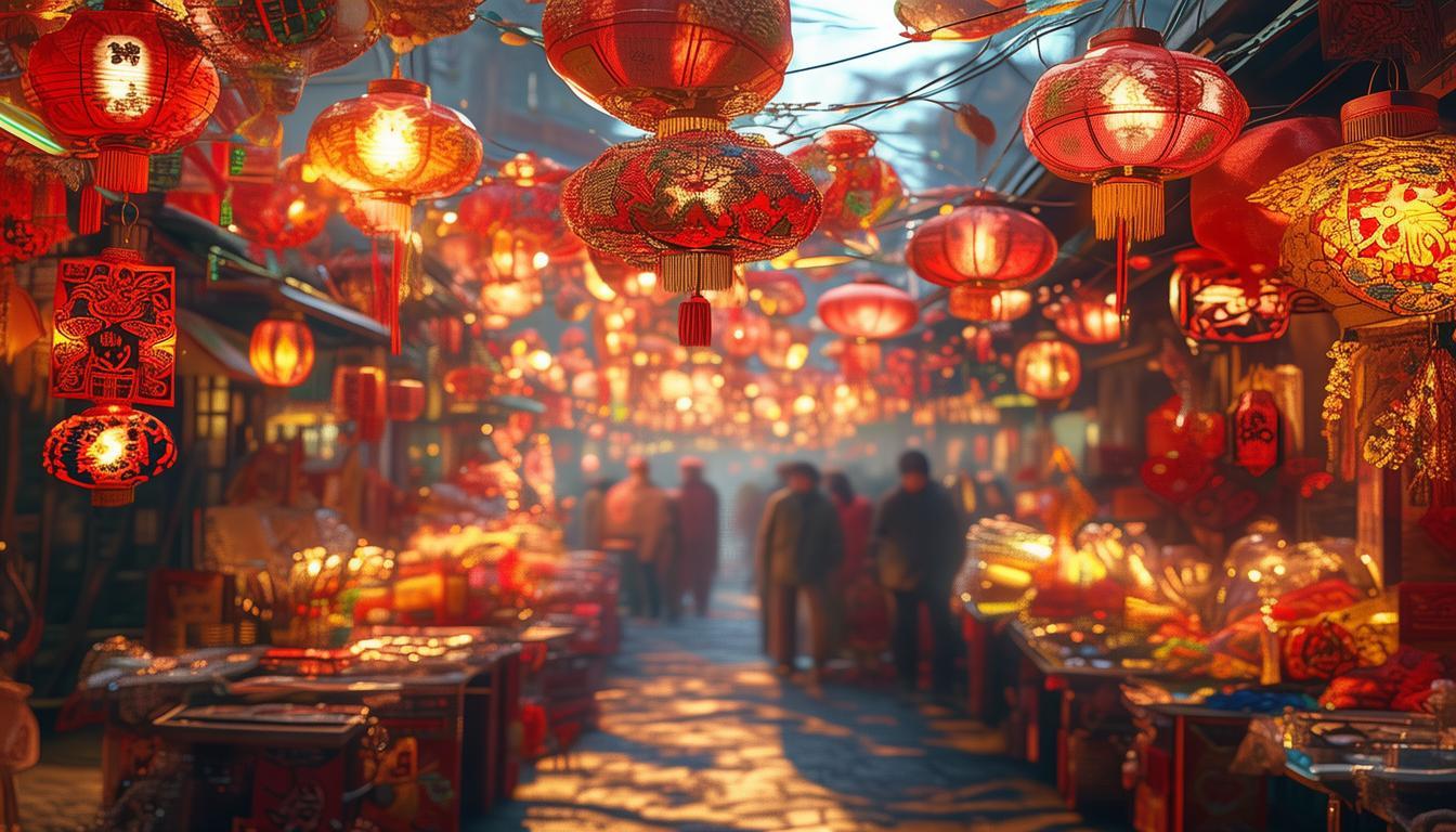怎有有哪些脍炙人口的关于春节的歌？