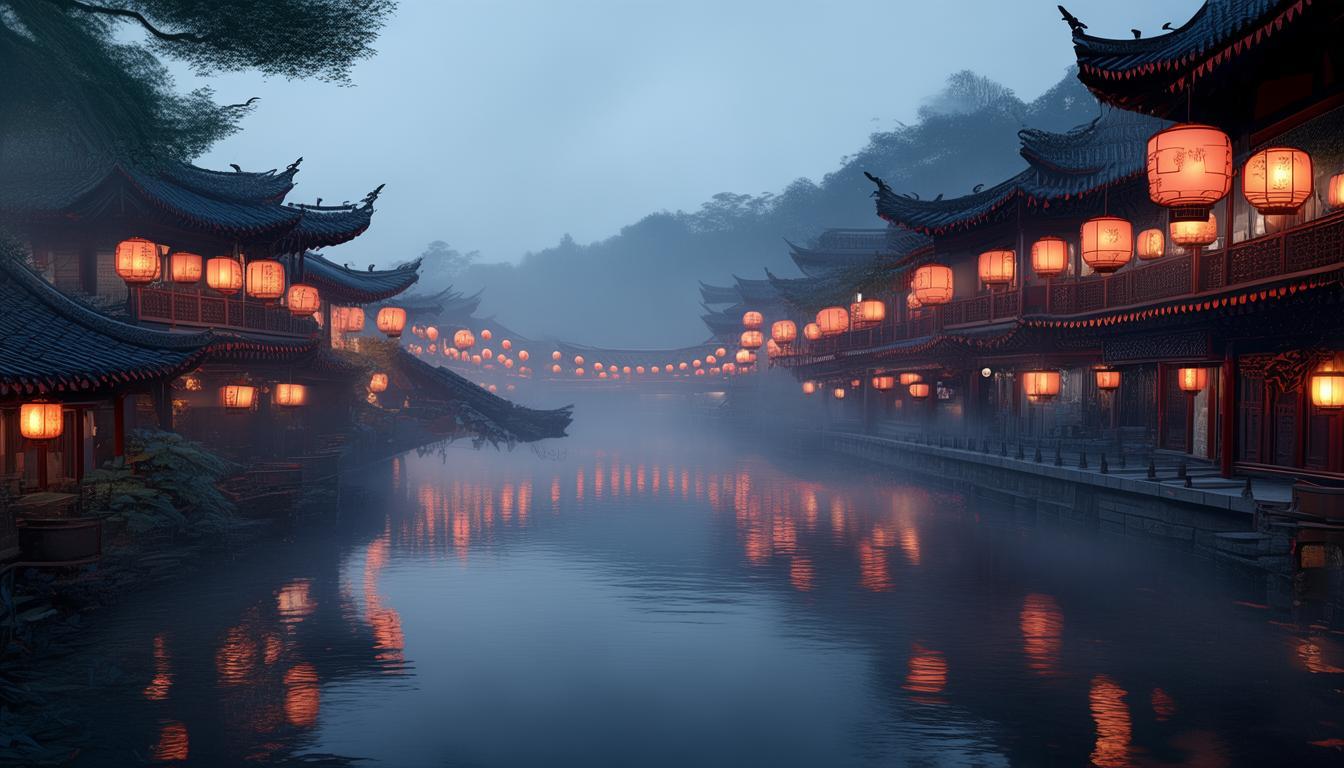外国人在中国会听什么歌？