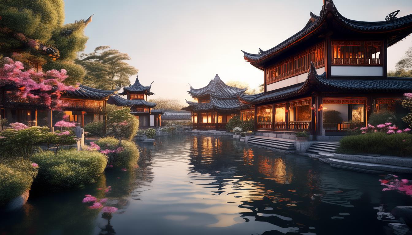 苏州哪里好玩室外？