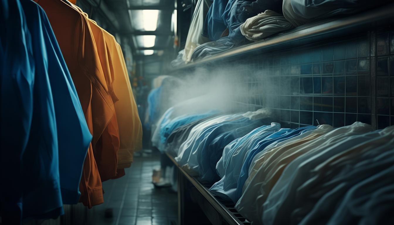 干物业究竟是什么人员的工作？