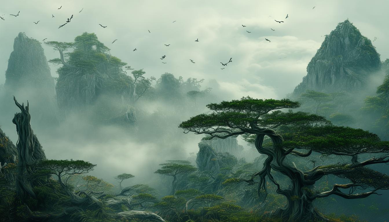 北洛秘境景区门票价格是多少呢？