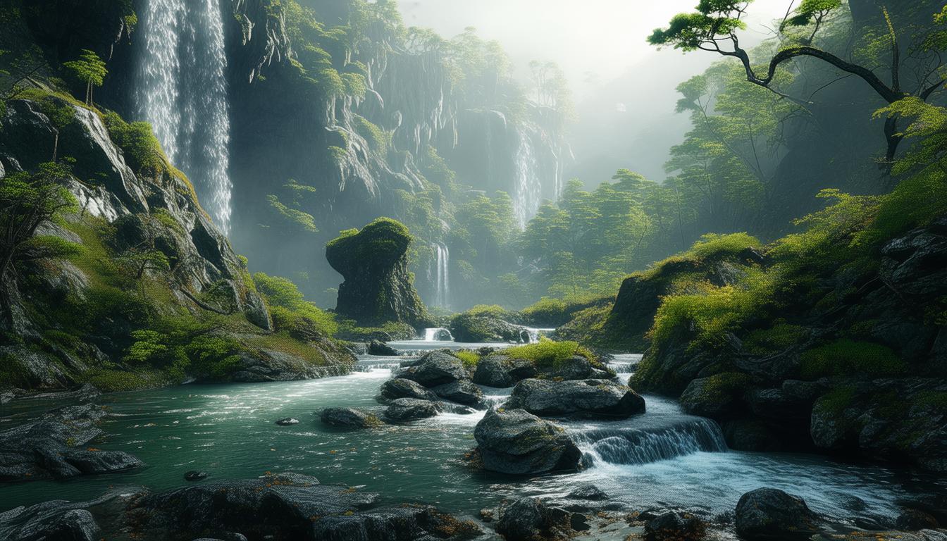 黑山谷周边有哪些不容错过的景点？