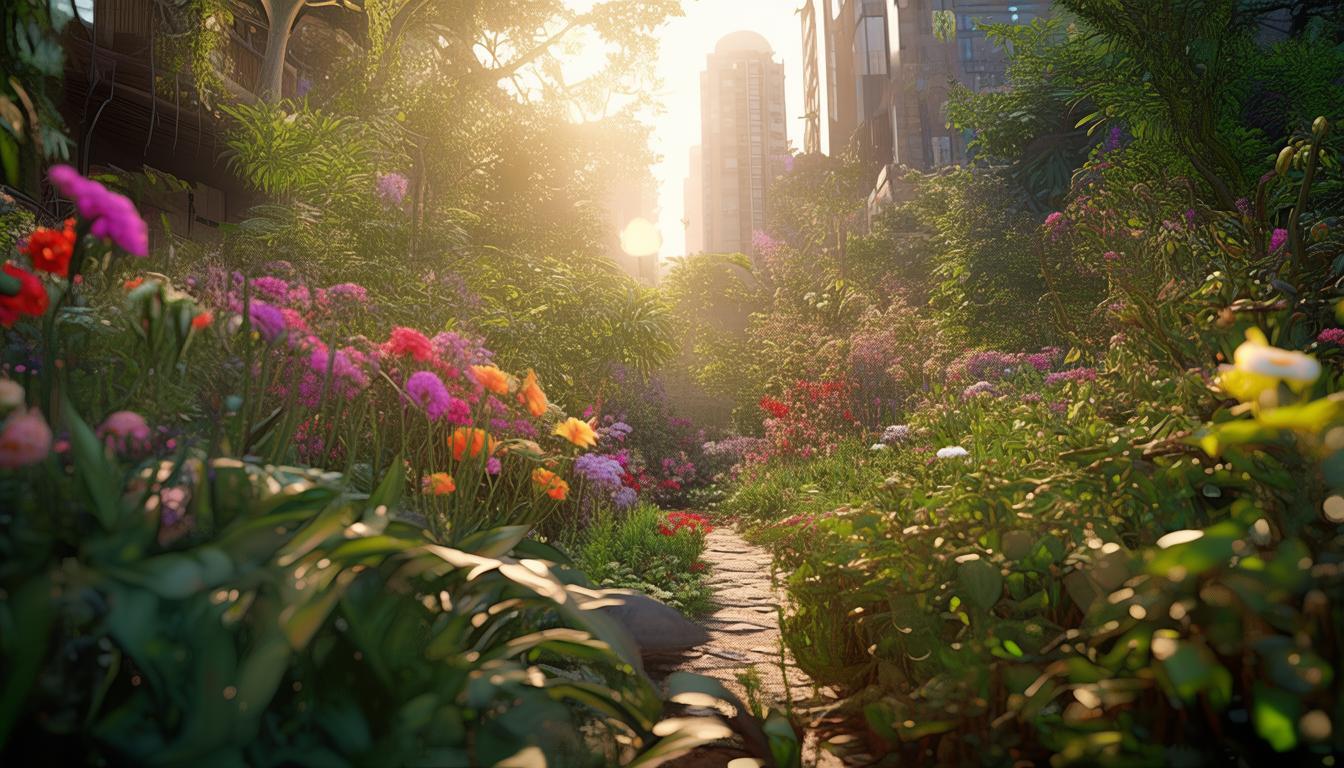 香港拍花的绝美景点究竟叫什么名字？