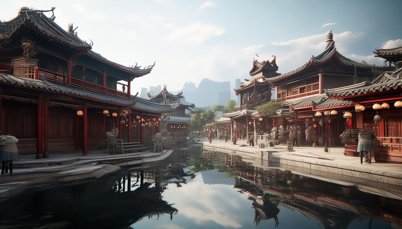 南昌有哪些值得探索的历史景点？