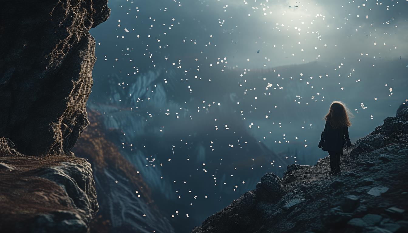 成功的为何不是我，是哪首歌的深刻追问？