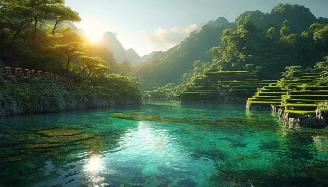 清远阳山究竟有哪些值得一游的景点？