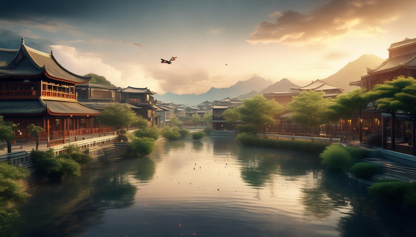 渭南最近有哪些值得一游的好景点？