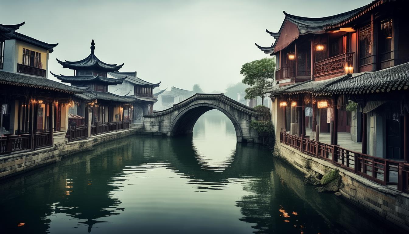 绍兴哪里比较好玩的景点？