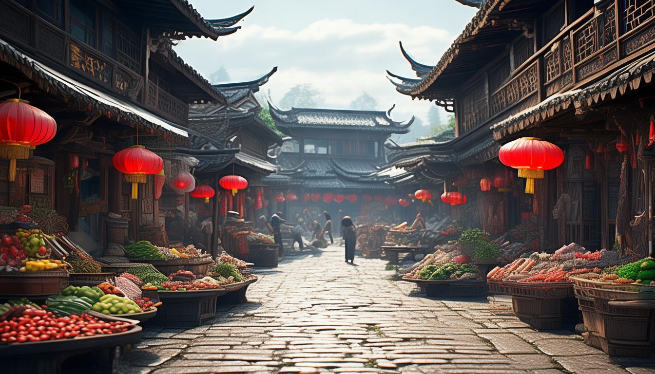 古镇景点做什么最好？