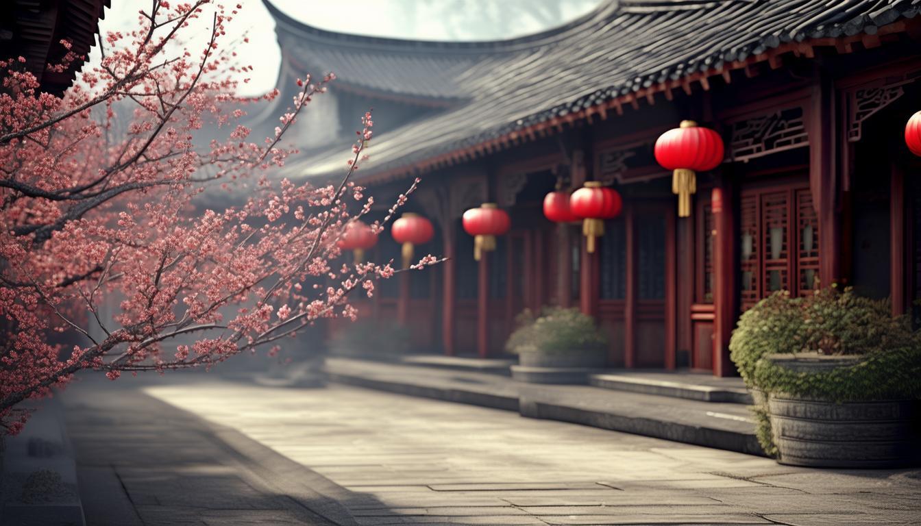 朱之文家门口的景点究竟叫什么名字呢？