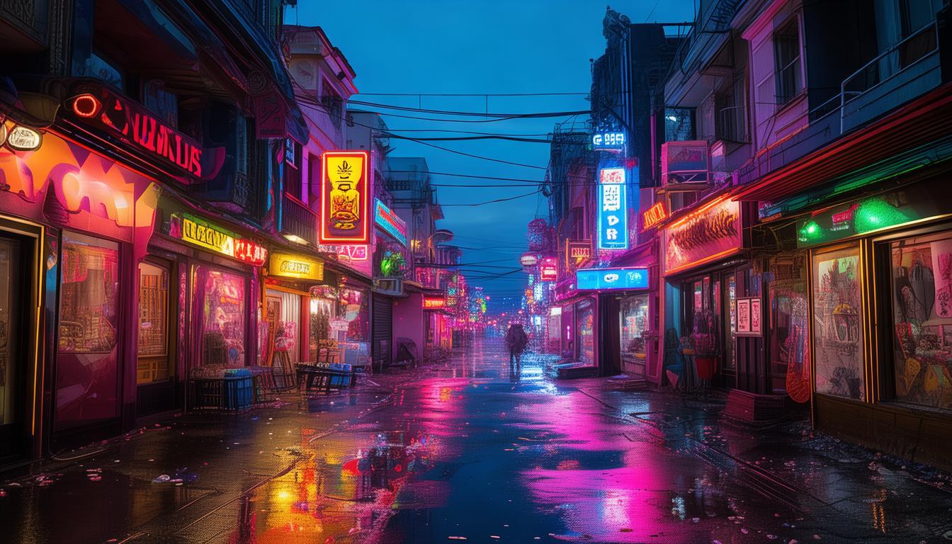 普格晚上哪里好玩？