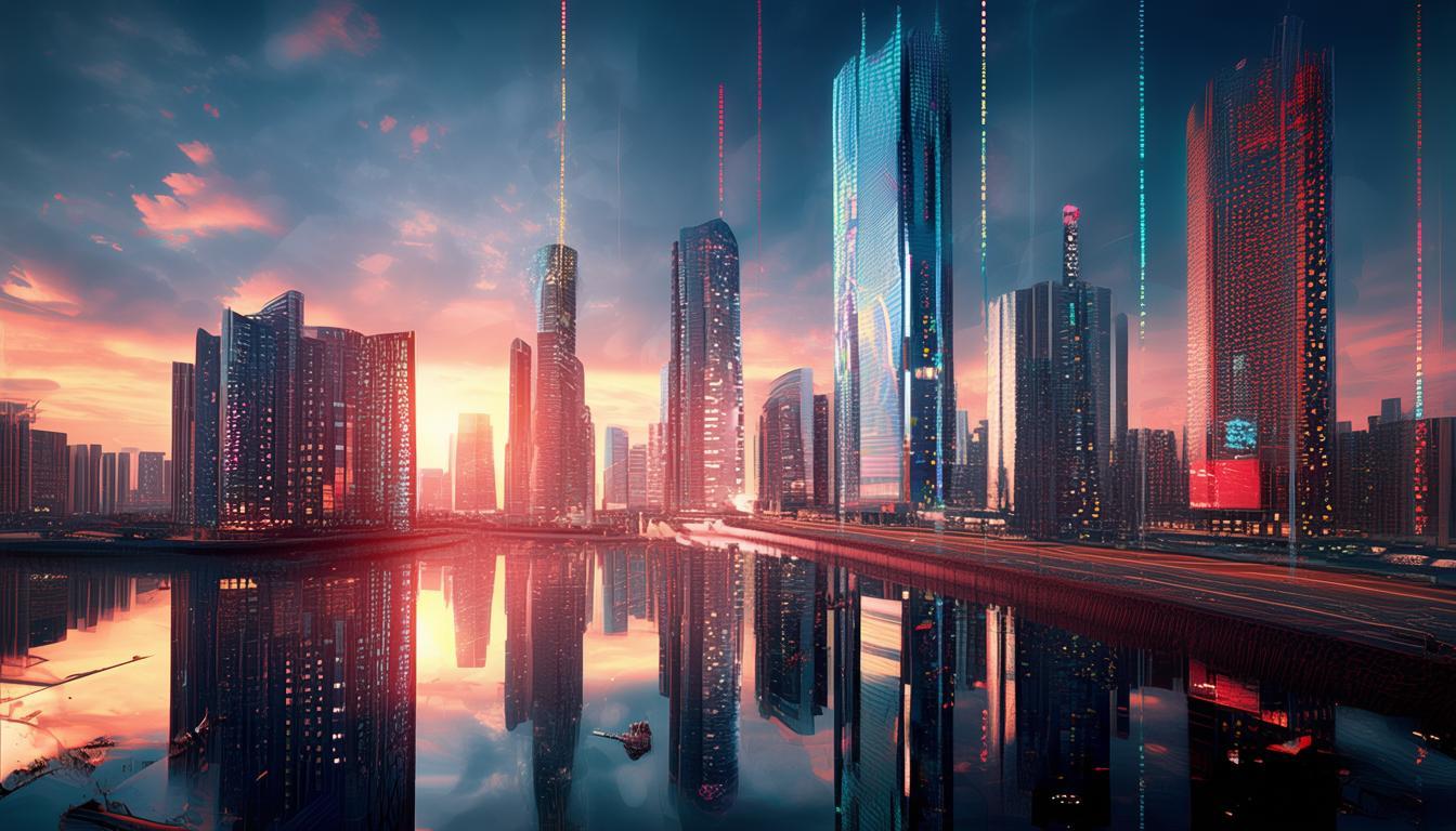 中国未来经济靠股市吗？