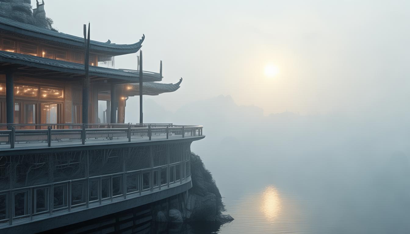 永嘉观景台是什么景点啊？