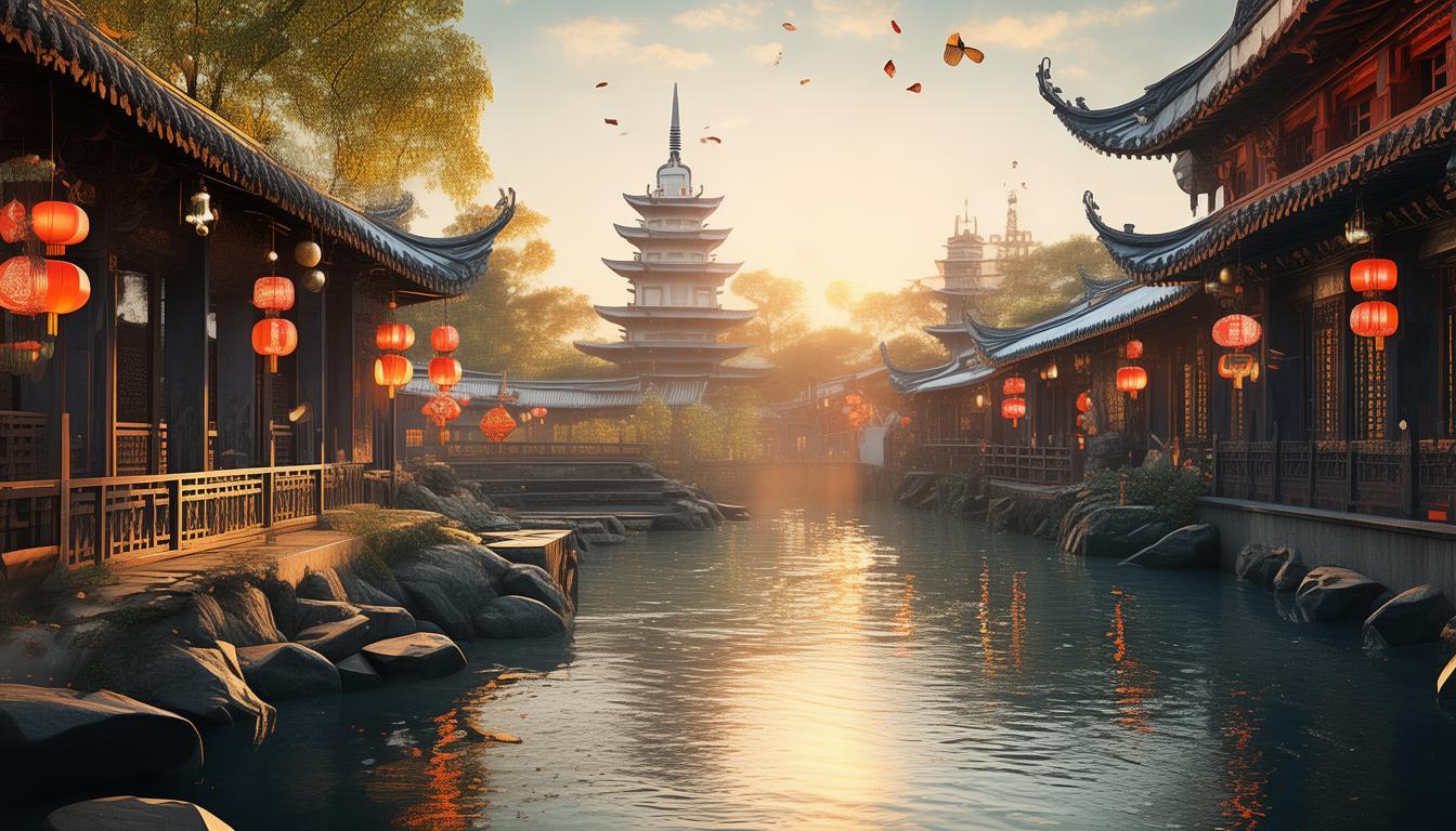 孟津县有哪些值得一游的景点？