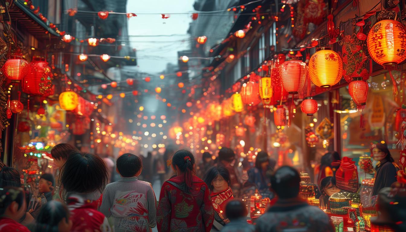 张店过年带宝宝哪里好玩？
