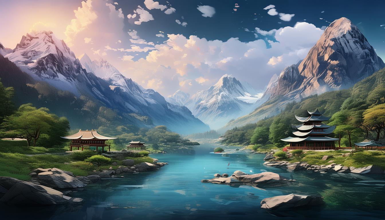 霍山周边有哪些值得一游的景点？