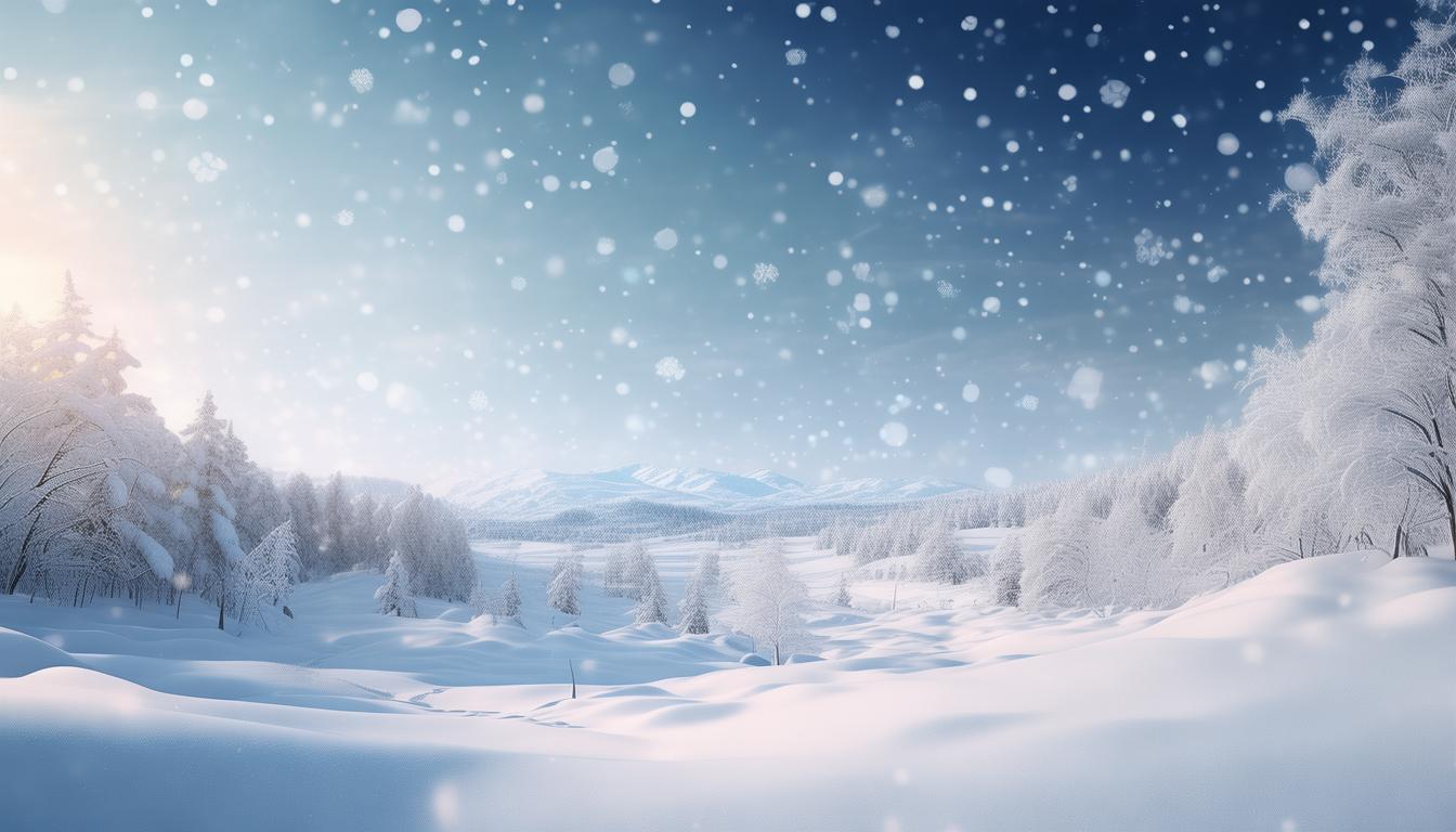 莱芜雪野冬季哪里好玩？