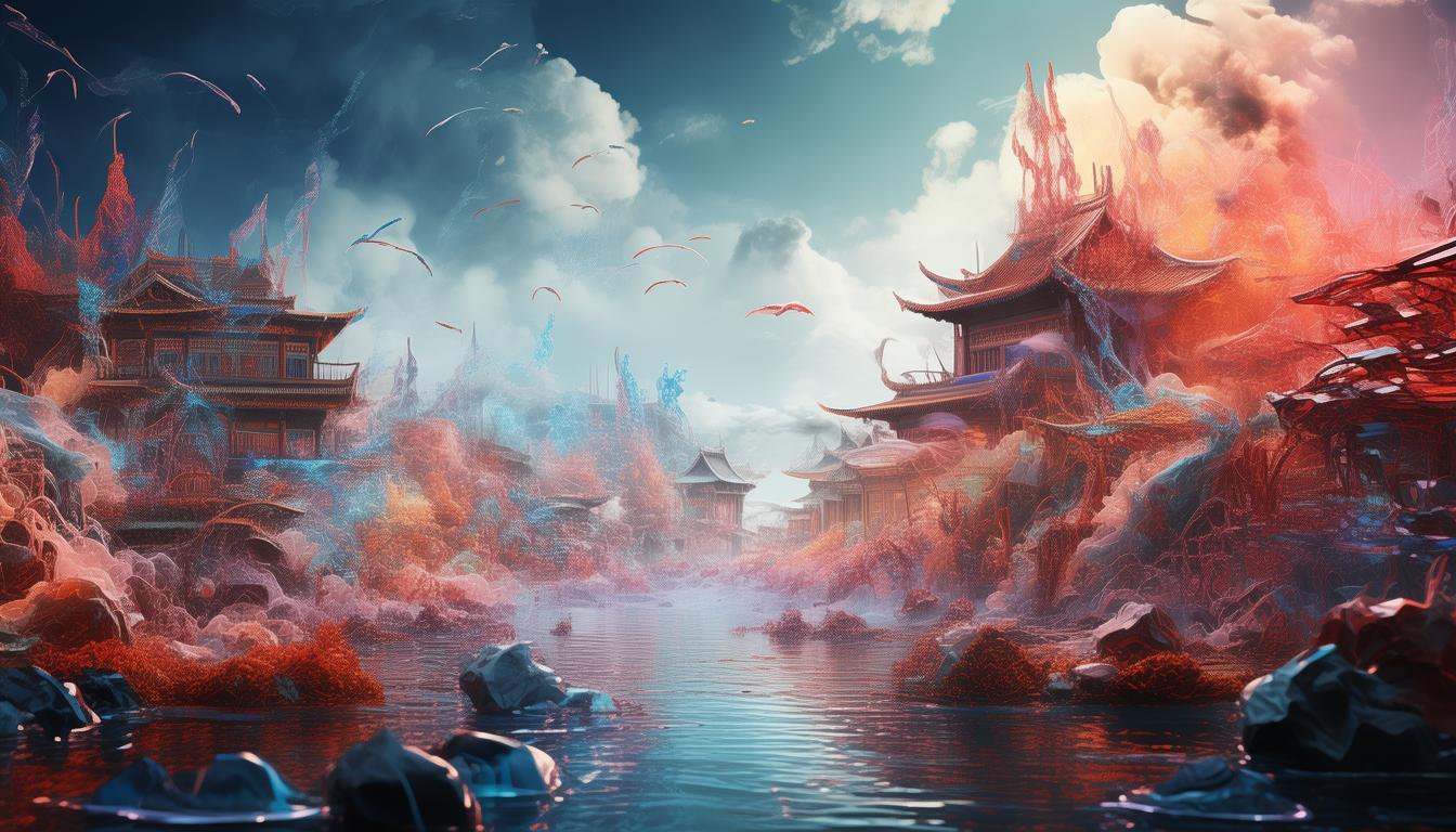 文心一言与中文传媒合作，能否开启内容创作新篇章？