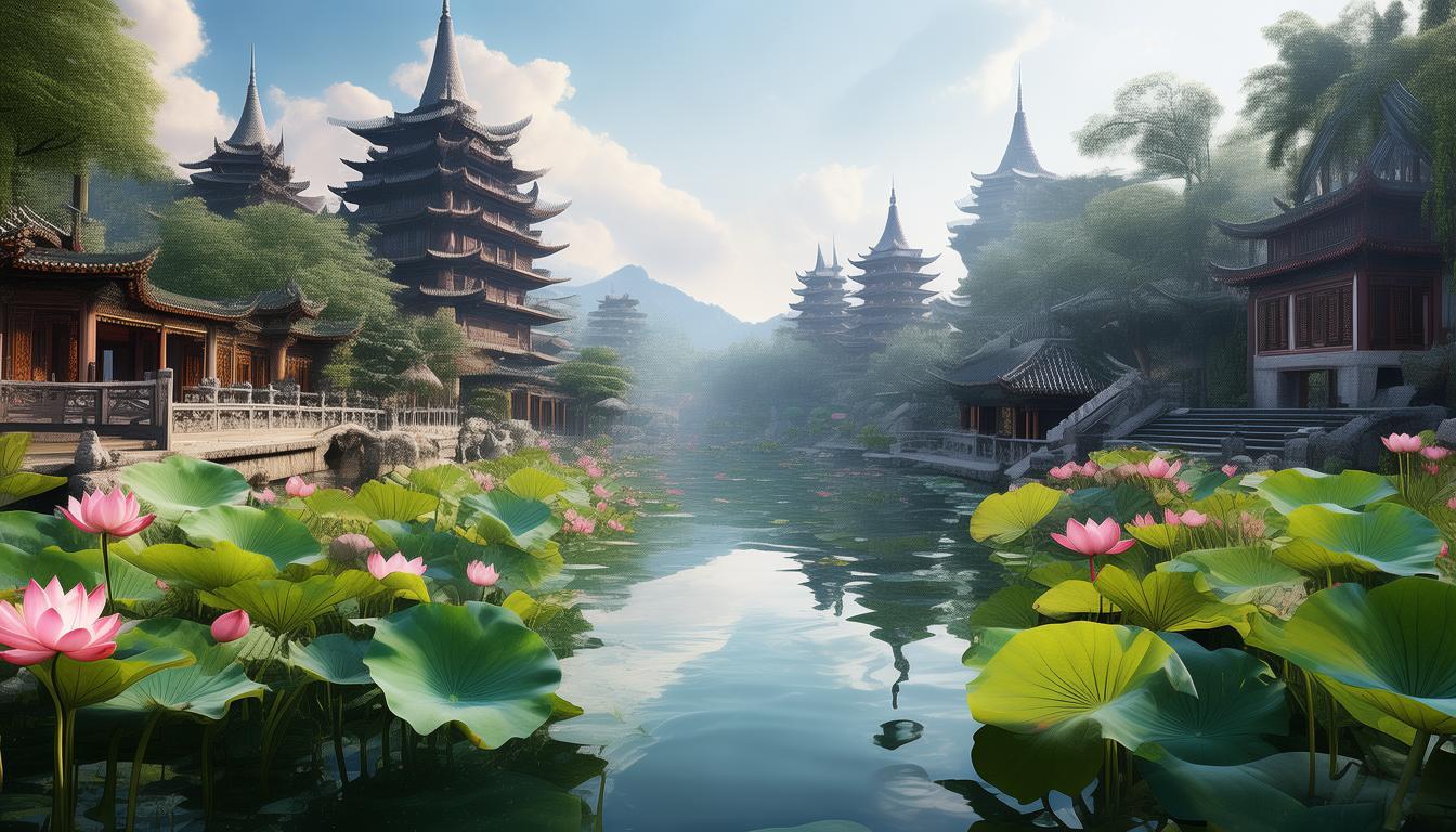 伊川有哪些值得一游的旅游景点？