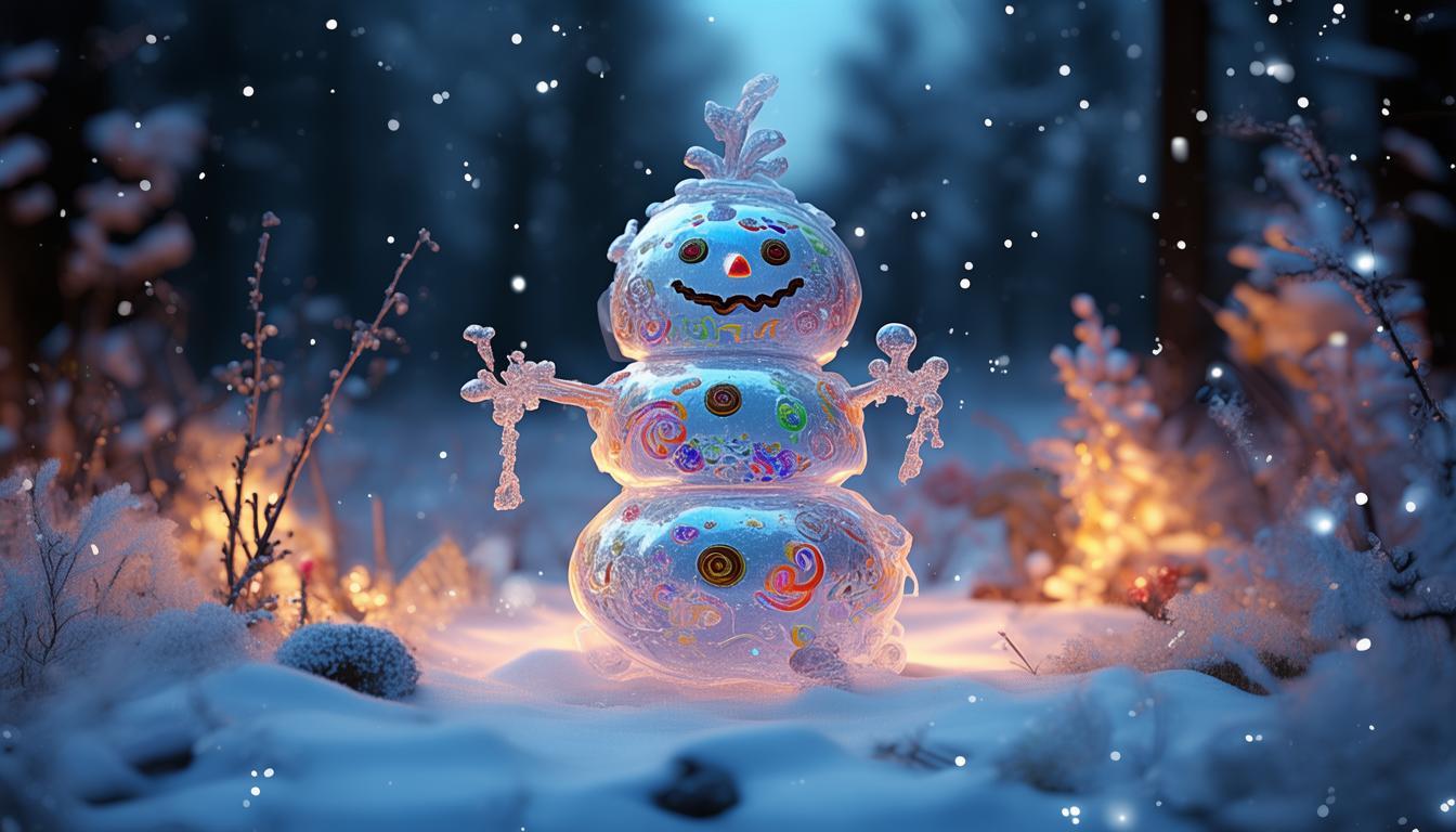 手游雪人该选择哪些天赋技能？