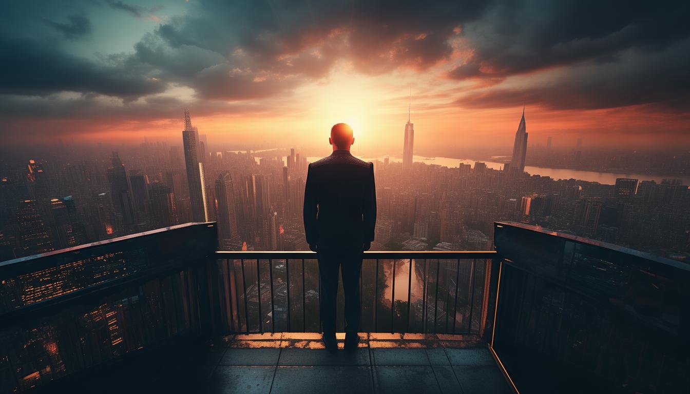 男友说我拜金，这背后是什么心理？