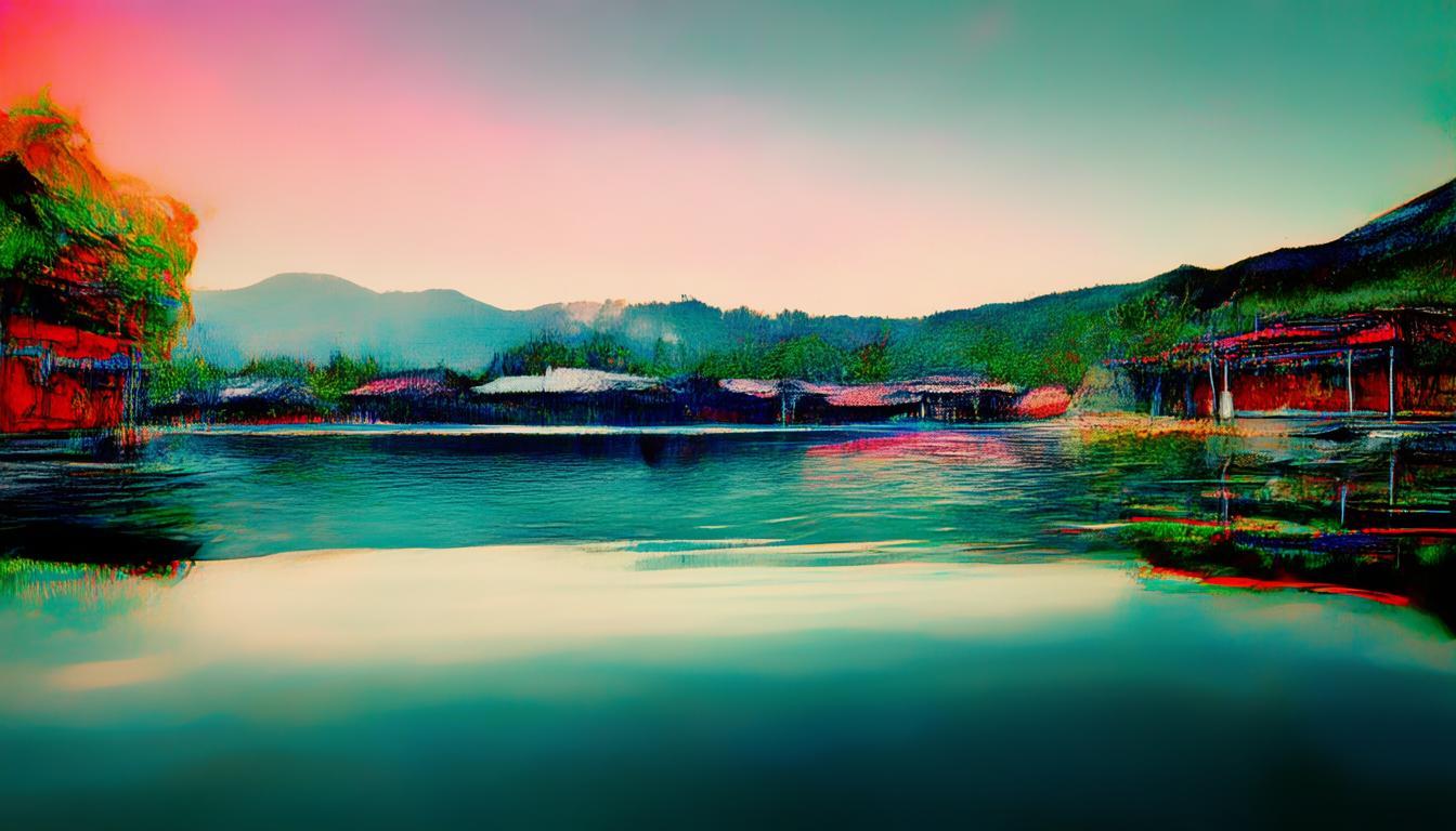 微山湖风景区好玩吗？