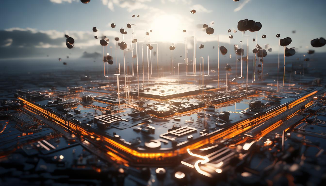 如何科学合理地设定AI模型尺寸？