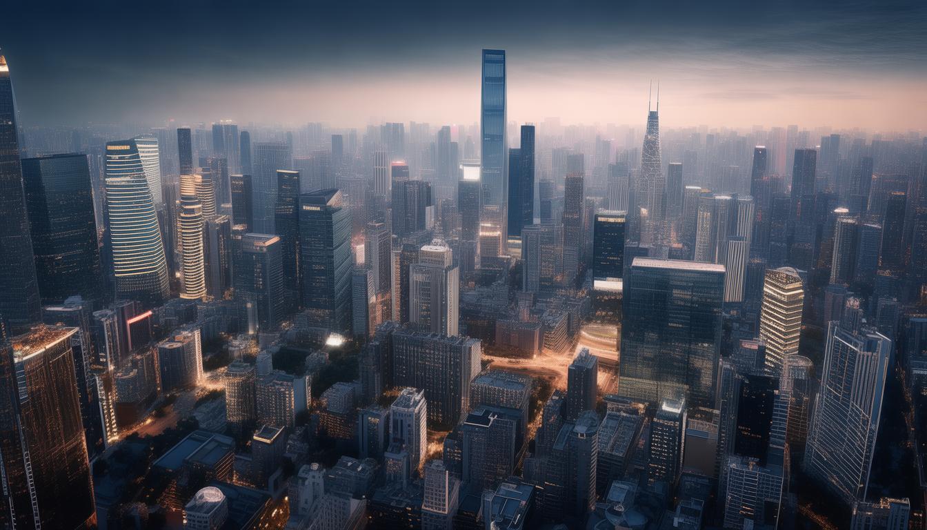 沪深股市有差别吗？